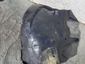 защита арок передняя левая (подкрылок) Renault Scenic 1 поколение [рестайлинг] 2002, 1.6 л., бензин, 5МКПП, минивэн - фото №2