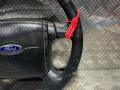 руль Ford Ranger 3 поколение T6 2011, 2.5 л., WLAA, дизель, 5МКПП, пикап - фото №5