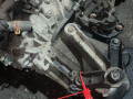 КПП механическая (МКПП) Renault Megane 2 поколение [рестайлинг] 2008, 1.6 л., K4M 812, бензин, 5МКПП, универсал, JH3142 - фото №6
