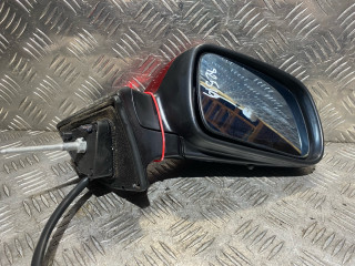 зеркало наружное правое Peugeot 407 1 поколение 2007, 2.0 л., RHR 10DYVD, дизель, 6МКПП, седан