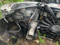 передняя часть (ноускат) в сборе Audi A4 B7 2005, 2.0 л., дизель, 6МКПП, универсал, S-LINE - фото №9