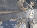 дождевик Volkswagen Passat B3 (1988 - 1997), 357819415 - фото №3