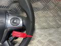 руль Ford Focus 3 поколение 2012, 1.6 л., IQDB, бензин, 5МКПП, хетчбэк 5 дв. - фото №5