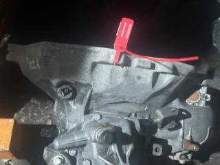 КПП механическая (МКПП) Opel Astra H 2006, 1.6 л., Z 16 XEP, бензин, 5МКПП, хетчбэк 3 дв., F17C394
