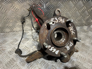 ступица передняя правая Honda Civic 9 поколение [рестайлинг] 2013, 1.8 л., R18Z4, бензин, 6МКПП, хетчбэк 5 дв.