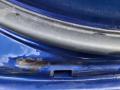дверь задняя левая Mazda 3 2 поколение [рестайлинг] 2012, 1.6 л., бензин, 5МКПП, хетчбэк 5 дв. - фото №17