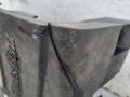 декоративная крышка двигателя Mercedes-Benz M-Класс W163 2001, 4.0 л., дизель, АКПП, черный, внедорожник 5 дв. - фото №3
