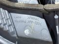 фонарь задний правый Toyota Yaris P1 [рестайлинг] 2005, 1.3 л., бензин, 5МКПП, хетчбэк 5 дв. - фото №3