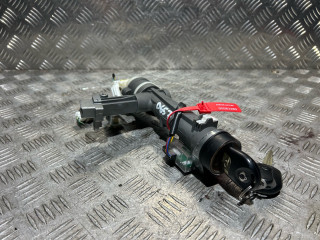 замок зажигания SsangYong Rexton Y250 2009, 2.7 л., D27DT, дизель, 5МКПП, внедорожник 5 дв., 8711008B00