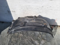 защита арок передняя правая (подкрылок) Mercedes-Benz M-Класс W163 2001, 4.0 л., дизель, АКПП, черный, внедорожник 5 дв. - фото №2
