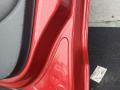 дверь передняя правая Volkswagen Polo 5 поколение 2015, 1.6 л., бензин, 5МКПП, хетчбэк 5 дв. - фото №19