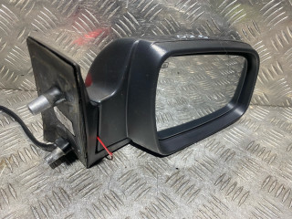 зеркало наружное правое Opel Zafira 2 поколение (B) 2006, 1.6 л., Z 16 XEP, бензин, 5МКПП, минивэн