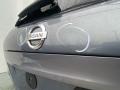 крышка багажника (дверь 3-5) Nissan Qashqai 1 поколение 2009, 2.0 л., MR20DD, бензин, 6МКПП, внедорожник 5 дв. - фото №8