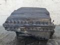 корпус воздушного фильтра Opel Vectra B 1997, 2.0 л., бензин - фото №4