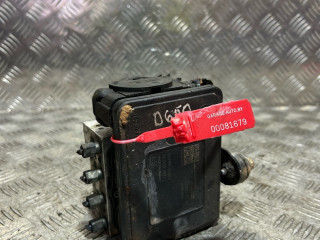 блок ABS Honda Civic 9 поколение [рестайлинг] 2013, 1.8 л., R18Z4, бензин, 6МКПП, хетчбэк 5 дв., 28515102133, 06210963003, 06261338331