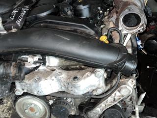 двигатель Citroen DS4 1 поколение 2011, 1.6 л., бензин, 6МКПП, хетчбэк 5 дв., EP6, 5F03, 10FKAD