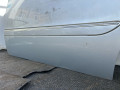 дверь задняя левая Mercedes-Benz R-Класс W251 2006, 3.0 л., OM 642.950, дизель, АКПП, минивэн - фото №5