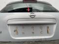 крышка багажника (дверь 3-5) Nissan Qashqai 1 поколение 2008, 2.0 л., дизель, 6МКПП, внедорожник 5 дв. - фото №3