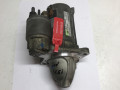 стартер Ford Focus 2 поколение [рестайлинг] 2009, 1.6 л., SHDA, бензин, АКПП, хетчбэк 5 дв., TS12E10, 8V21-11000-BD, 31285782 - фото №2