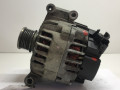генератор Peugeot 308 T7 2008, 1.6 л., 5FW (EP6), бензин, TG12C059, V75765138001, TG12C021, TG12C039, TG12C061, TG12C120 - фото №3
