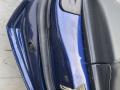 дверь задняя левая Mazda 3 2 поколение [рестайлинг] 2012, 1.6 л., бензин, 5МКПП, хетчбэк 5 дв. - фото №13