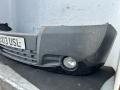 бампер передний Opel Vivaro A [рестайлинг] 2012, 2.0 л., дизель, 6МКПП, микроавтобус - фото №3