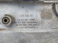 декоративная крышка двигателя Opel Astra G 2000, 1.6 л., X 16 XEL, бензин, 5МКПП, красный, хетчбэк 5 дв., 09157391 - фото №4