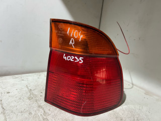 фонарь задний правый BMW 5 серия E39 1999, 2.5 л., M51 D25 (Inter.), дизель, 5МКПП, универсал