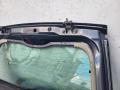 крышка багажника (дверь 3-5) Nissan Note E11 2007, 1.4 л., CR14DE, бензин, 5МКПП, хетчбэк 5 дв. - фото №13