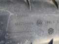 декоративная крышка двигателя Citroen Xsara Picasso 1 поколение 1999, 1.8 л., 5МКПП, бордо, минивэн - фото №3