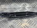 щеткодержатель (поводок стеклоочистителя, дворник) Mitsubishi Carisma 1 поколение 1999, 1.8 л., бензин, 5МКПП, бронза, хетчбэк 5 дв. - фото №3