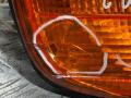 поворотник правый Mercedes-Benz S-Класс W126 / C126 [рестайлинг] 1985, 3.0 л., OM 617.951, дизель, АКПП, седан - фото №9