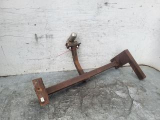 прицепное устройство (фаркоп) Opel Omega B 1997, 2.0 л., бензин, 5МКПП, баклажан, универсал
