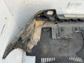 бампер задний Mercedes-Benz M-Класс W164 2008, 3.0 л., OM 642.940, дизель, АКПП, внедорожник 5 дв. - фото №8