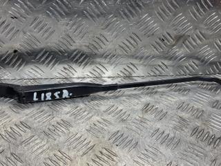 щеткодержатель (поводок стеклоочистителя, дворник) Mitsubishi Carisma 1 поколение 1999, 1.8 л., бензин, 5МКПП, бронза, хетчбэк 5 дв.