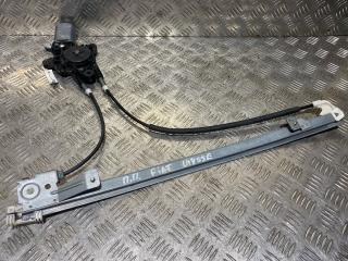 стеклоподъемник электрический передний правый Fiat Ulysse 1 поколение 1995, минивэн