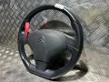руль Citroen C3 2 поколение 2011, 1.4 л., дизель, МКПП, хетчбэк 5 дв. - фото №2
