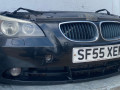 передняя часть (ноускат) в сборе BMW 5 серия E60/E61 2005, 2.0 л., дизель, 6МКПП, седан - фото №3