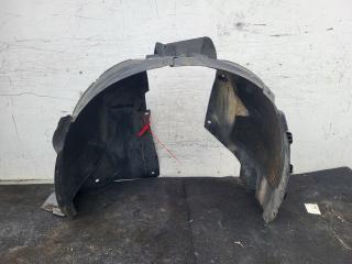 защита арок передняя левая (подкрылок) Opel Zafira 3 поколение (C) 2015, 1.4 л., B 14 NET, бензин, 6МКПП, минивэн, 13301571