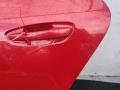дверь задняя левая Citroen C4 Picasso 2 поколение 2014, 1.6 л., дизель, робот, минивэн - фото №8