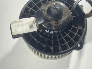 моторчик печки Mazda 6 GG 2003, 2.0 л., дизель, универсал
