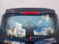 крышка багажника (дверь 3-5) Peugeot 308 1 поколение [рестайлинг] 2012, 1.6 л., дизель, 6МКПП, хетчбэк 5 дв. - фото №2