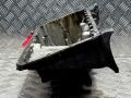 масляный поддон BMW X5 E70 2008, 3.0 л., M57 D30 (306D3), дизель, АКПП, черный, внедорожник 5 дв., 7801367 - фото №3