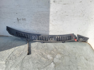 дождевик Citroen Evasion 1 поколение [рестайлинг] 1998, 1.9 л., дизель, 5МКПП, минивэн, 1473352077