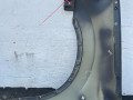 крыло переднее правое Nissan Qashqai 1 поколение 2009, 1.6 л., HR16DE, бензин, 5МКПП, внедорожник 5 дв. - фото №3