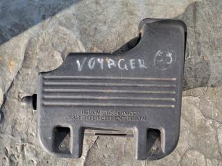 корпус воздушного фильтра Chrysler Voyager 3 поколение (1995 - 2001), 2.5 л., дизель, минивэн