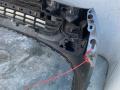 бампер передний Peugeot 207 1 поколение [рестайлинг] 2009, 1.6 л., дизель, 5МКПП, хетчбэк 5 дв. - фото №9