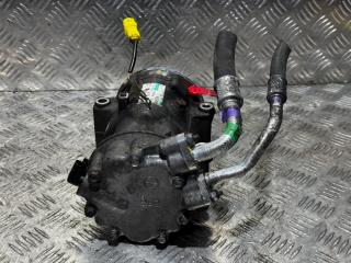 компрессор кондиционера Peugeot 308 T7 2009, 1.6 л., дизель, 6МКПП, универсал, 9659875880
