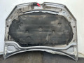 капот Volkswagen Golf 5 поколение 2005, 1.6 л., BLP, бензин, АКПП, хетчбэк 5 дв. - фото №6