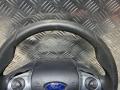руль Ford Focus 3 поколение 2012, 1.6 л., IQDB, бензин, 5МКПП, хетчбэк 5 дв. - фото №2